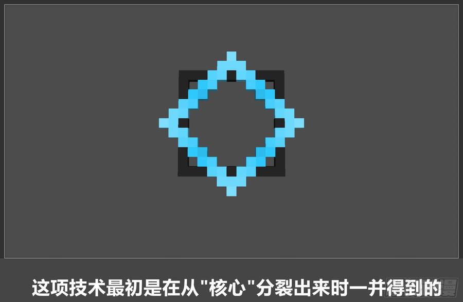 《我的世界：晨曦传记番外》圆代码-序幕 第36页