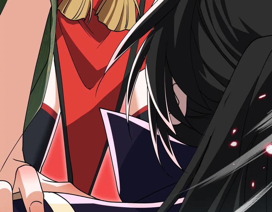 《玄幻：我的女帝徒弟要黑化》第46话 分道扬镳 第31页