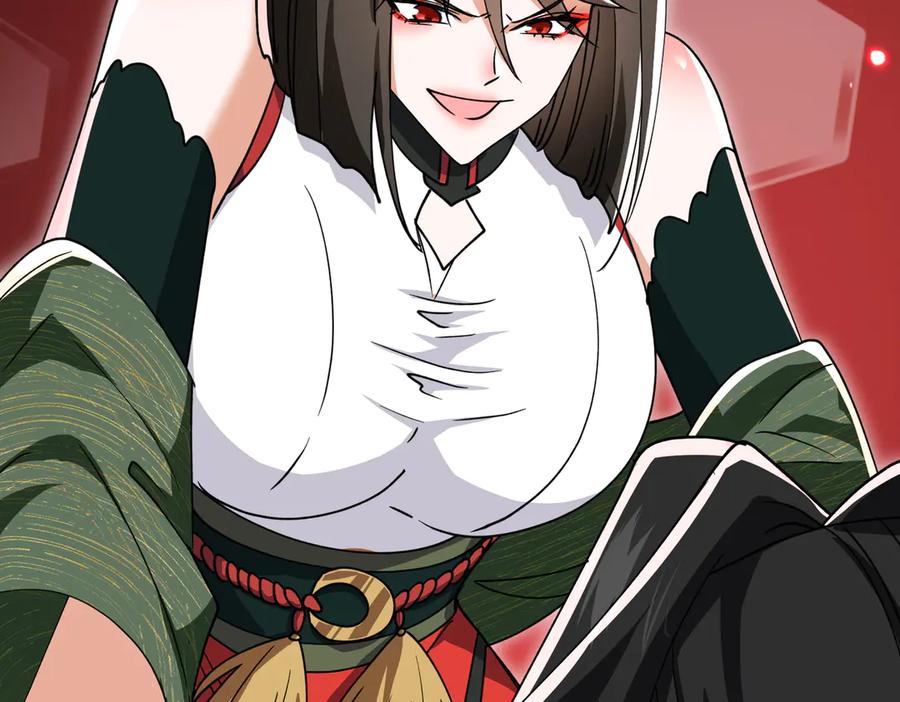 《玄幻：我的女帝徒弟要黑化》第46话 分道扬镳 第30页