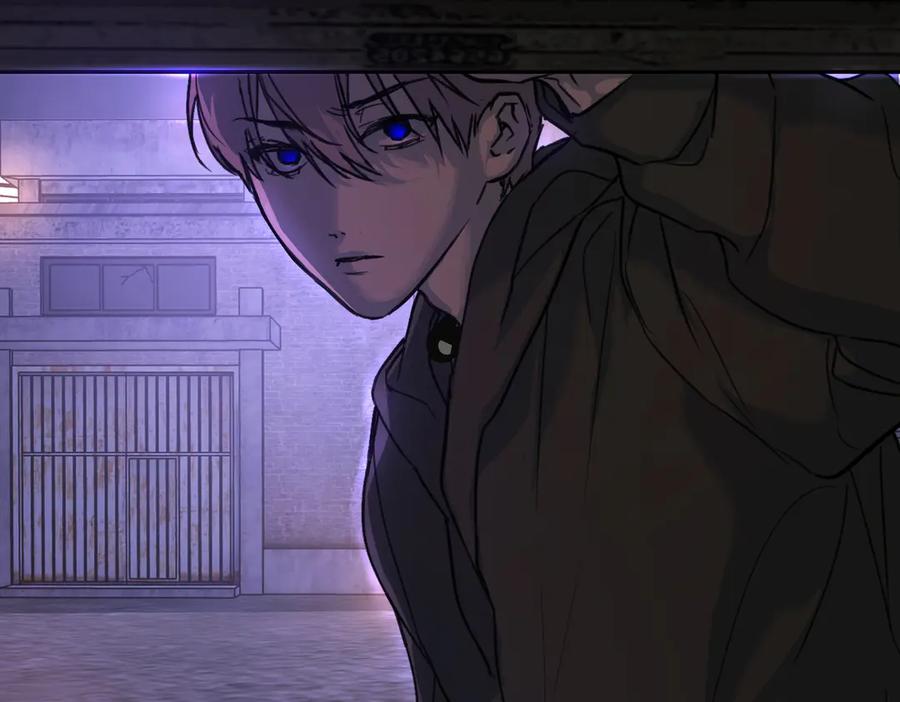 《恶之环》01-死亡即是希望 第156页
