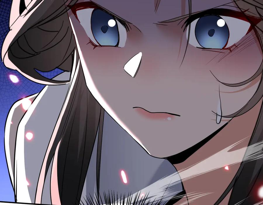 《玄幻：我的女帝徒弟要黑化》第59话 尽全力击败你！ 第46页