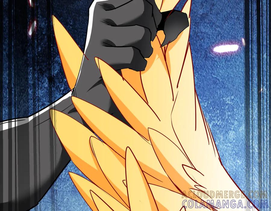 《玄幻：我的女帝徒弟要黑化》第59话 尽全力击败你！ 第61页