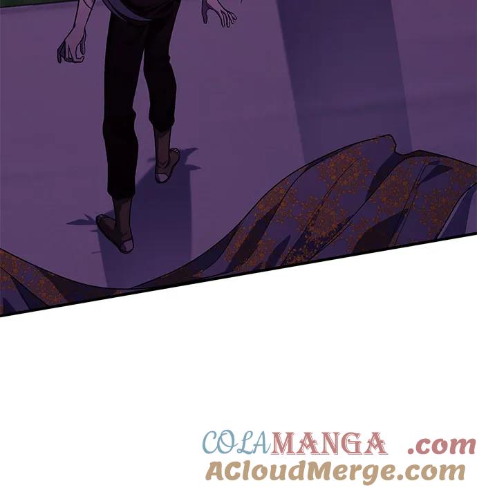 《是谁劫走了皇后》第61话 第46页