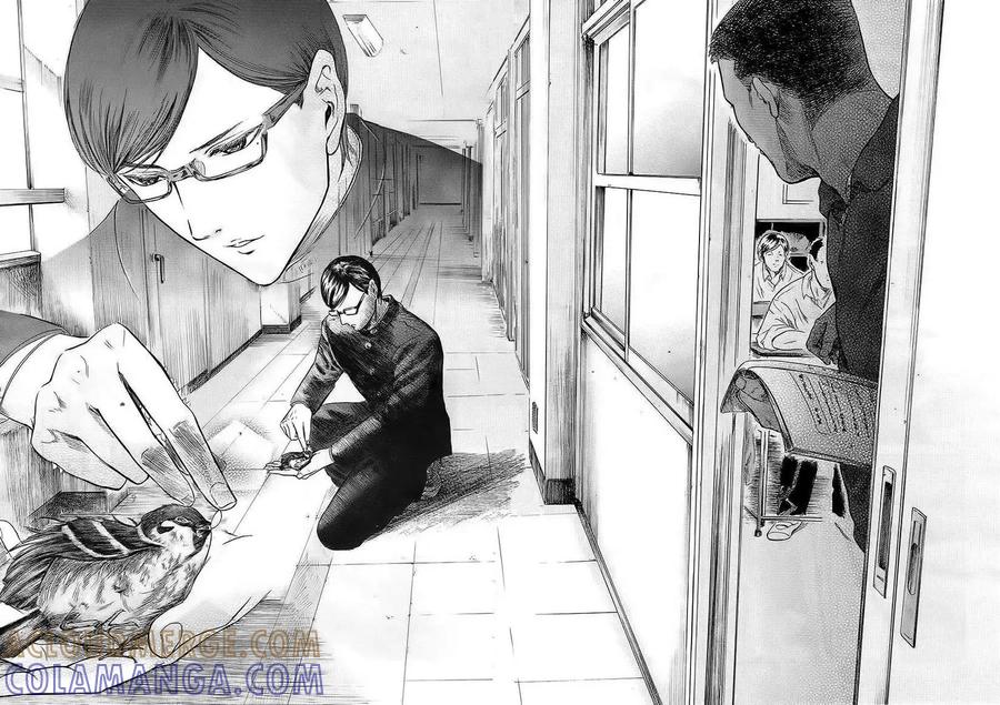 《在下坂本，有何贵干？》第07回 第29页