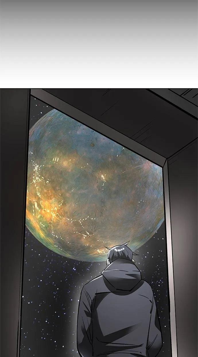 《宇宙天魔 3077》第37话 第64页