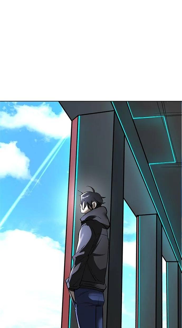 《宇宙天魔 3077》第37话 第54页