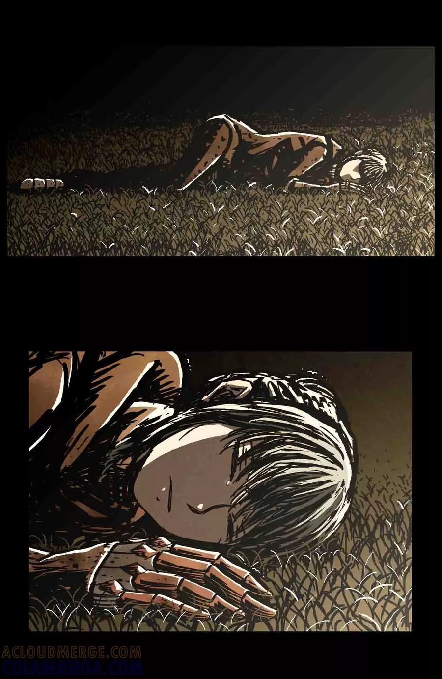 《柯南金田一》第43话 第39页