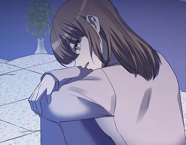 《不健全恋爱》第51话 我们不一样 第178页