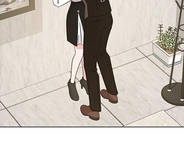 《不健全恋爱》第51话 我们不一样 第103页