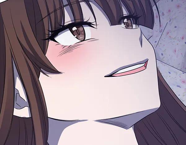 《不健全恋爱》第51话 我们不一样 第124页