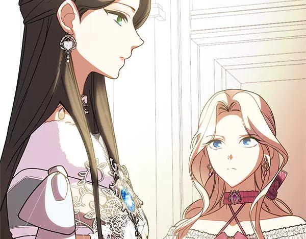双胞胎姐姐的罢工宣言 第72话 闹剧 第28页