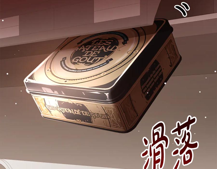 《凡菲尔德的秘密》第0话 新身份和起源 第67页