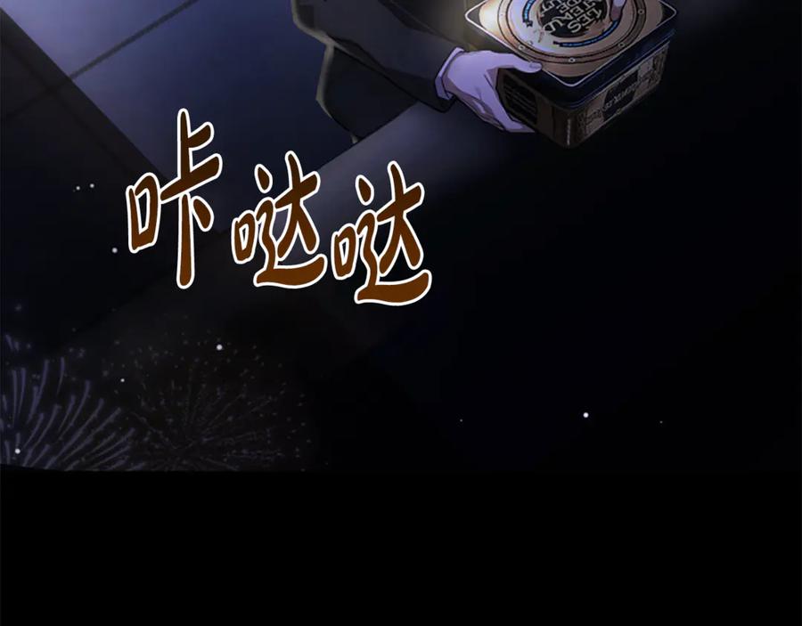 《凡菲尔德的秘密》第0话 新身份和起源 第32页