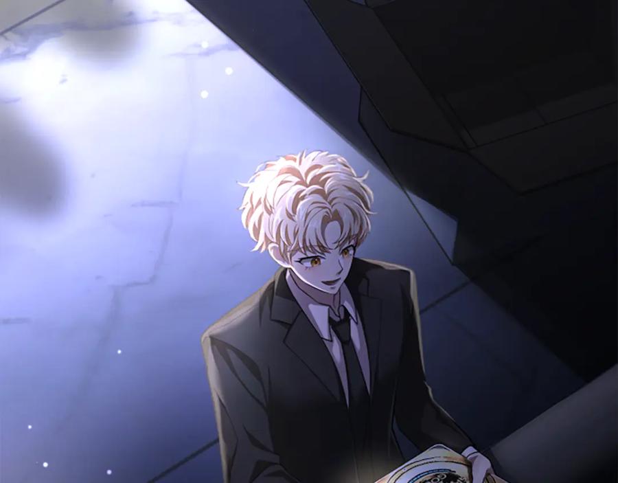 《凡菲尔德的秘密》第0话 新身份和起源 第31页
