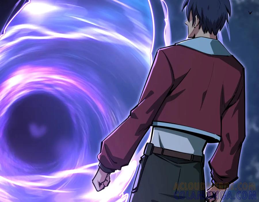《全民抢塔：我提前通关999层》第10话 第一个S级职业出现！ 第141页