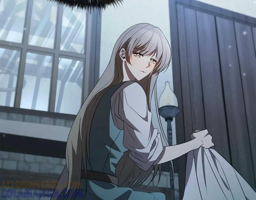 《这个养成游戏有点毒》第9话 前往尼维斯 第73页