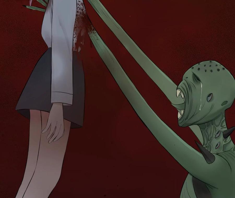 《角角世界》快跑 第30页