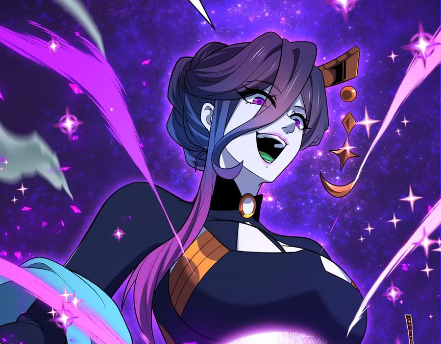 全球诡异时代 第506话 扶桑篇-黑魔仙的过去！ 第31页