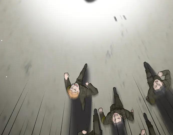 《凡菲尔德的秘密》第55话 暂时撤退 第54页