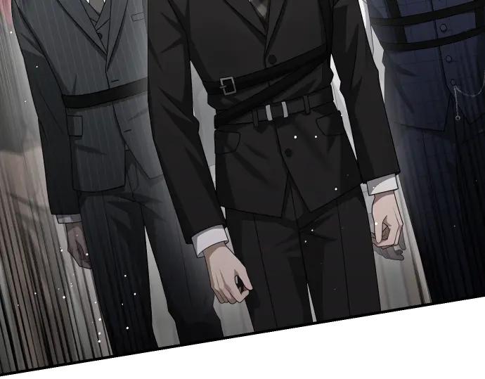 《凡菲尔德的秘密》第55话 暂时撤退 第12页