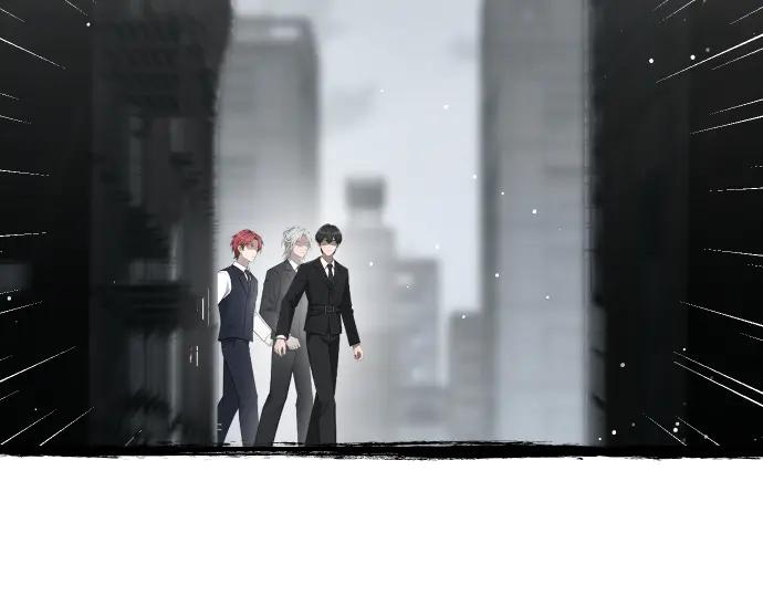 《凡菲尔德的秘密》第55话 暂时撤退 第24页