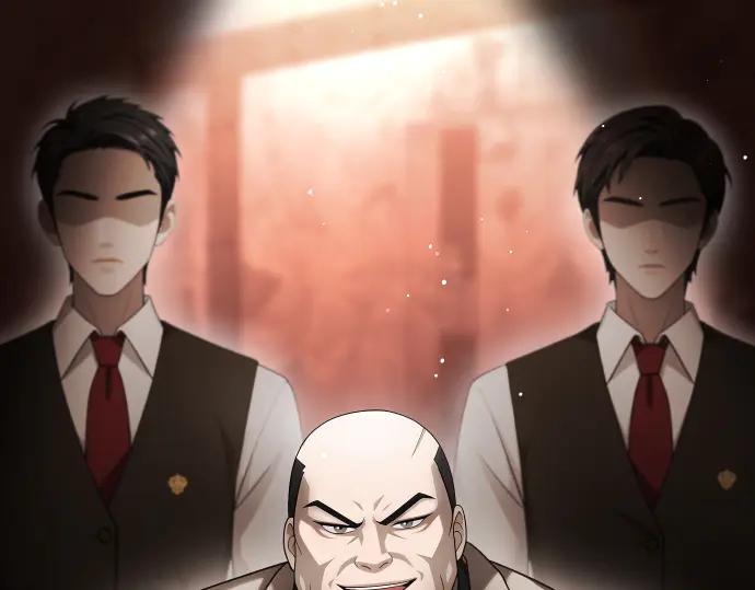《凡菲尔德的秘密》第56话 正面迎击 第62页