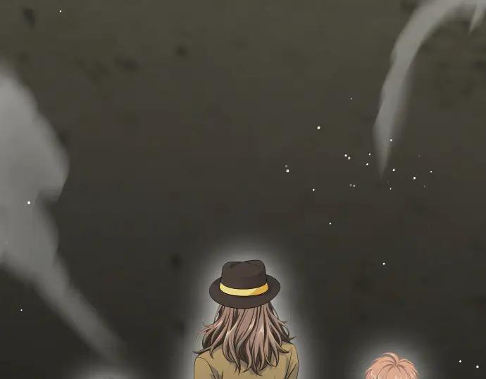 《凡菲尔德的秘密》第56话 正面迎击 第11页