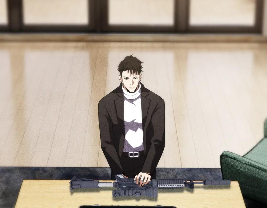 都市隐龙 - 第6话 是时候活动一下筋骨了！ - 第147张图