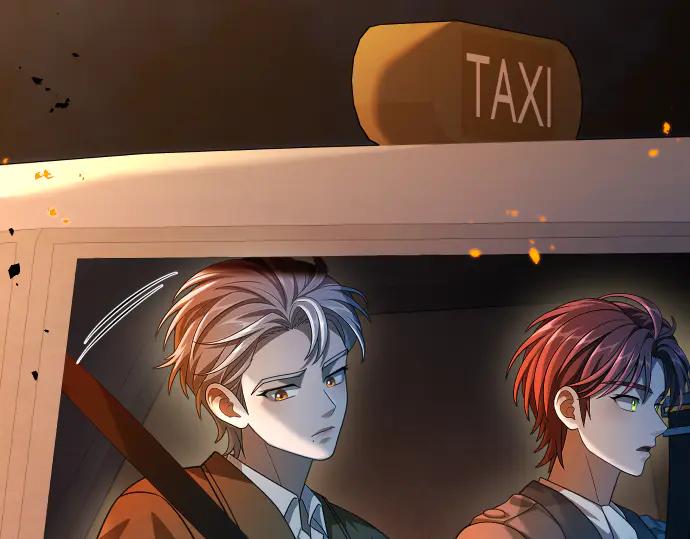 《凡菲尔德的秘密》第60话 不稳定的同盟 第3页
