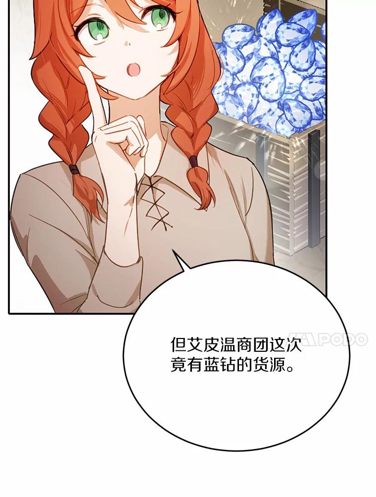 被发现就完蛋了！ 19.他是皇族？ 第90页