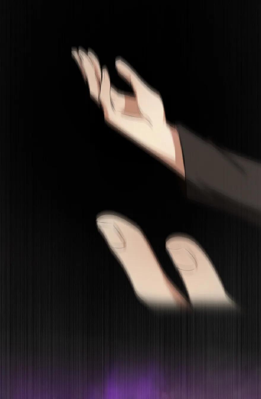 放开那个女巫 9 心中的裂纹 第16页
