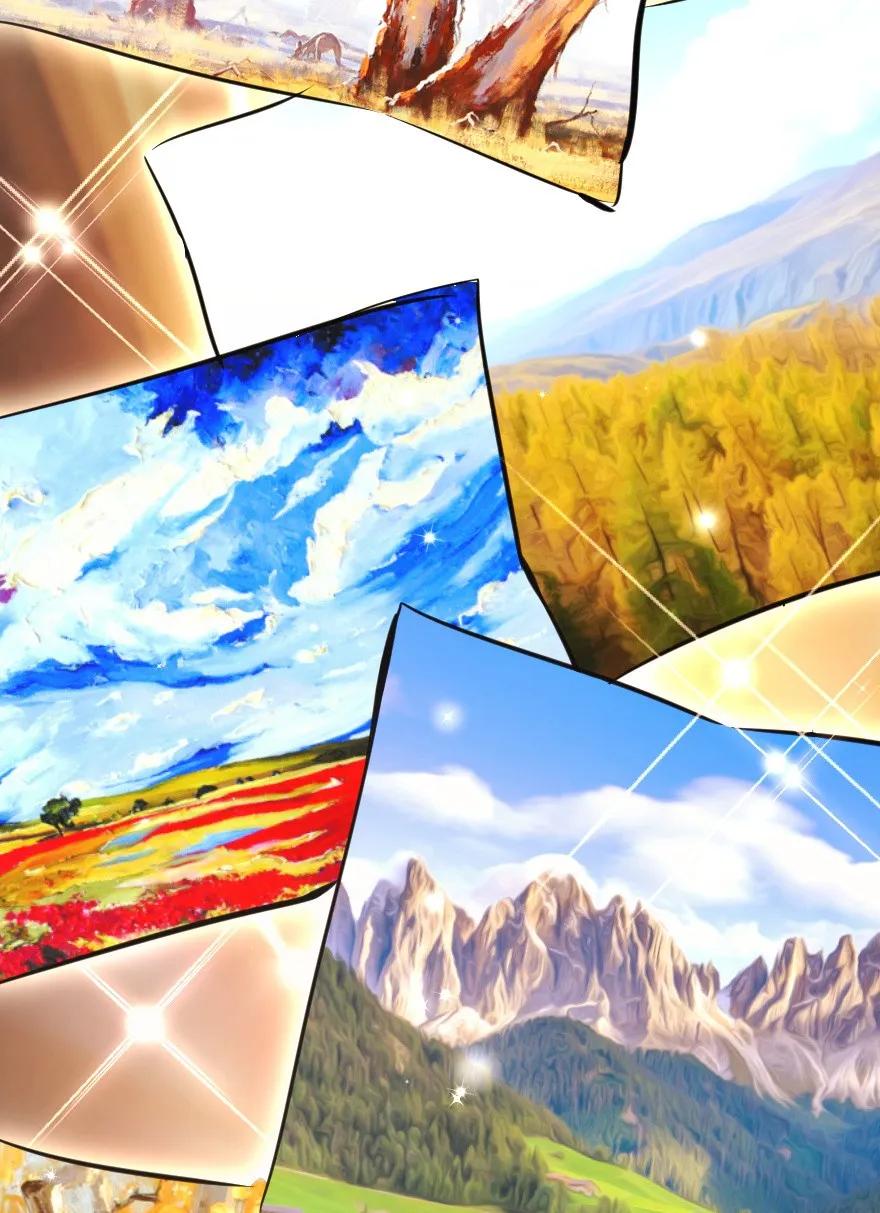 《放开那个女巫》115 画风突变 第6页