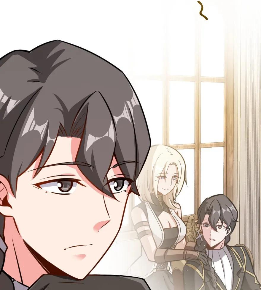 《放开那个女巫》116 致薇罗妮卡 第6页