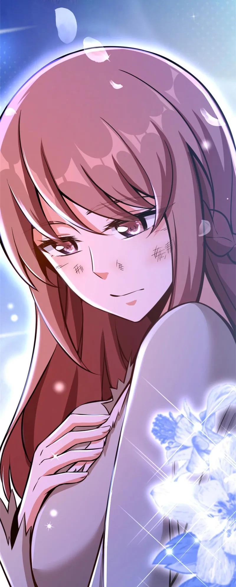 放开那个女巫 118 “星”与“花” 第4页