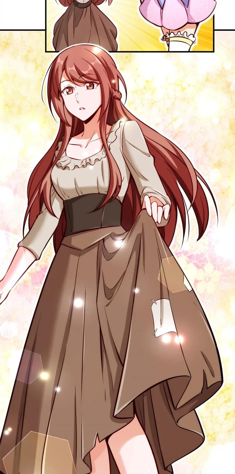 《放开那个女巫》119 能请你喝上一杯吗？ 第12页