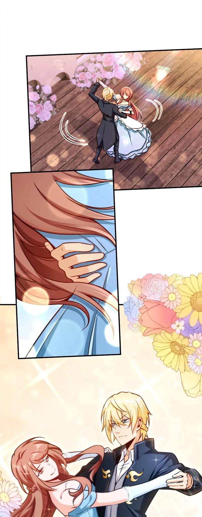 《放开那个女巫》119 能请你喝上一杯吗？ 第3页