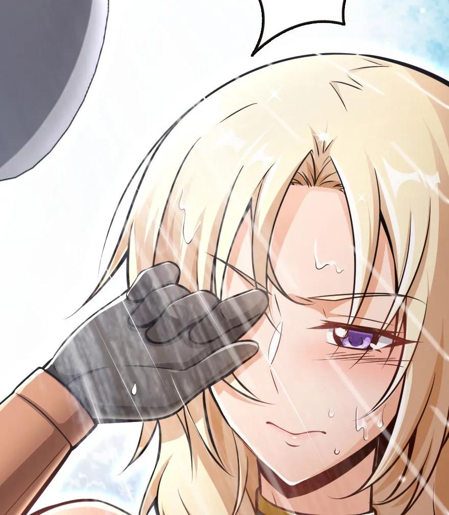 《放开那个女巫》120 城堡浴室 第14页