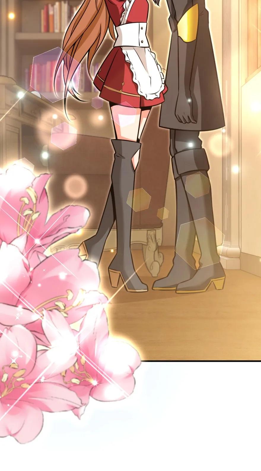 《放开那个女巫》122 迎敌准备 第26页