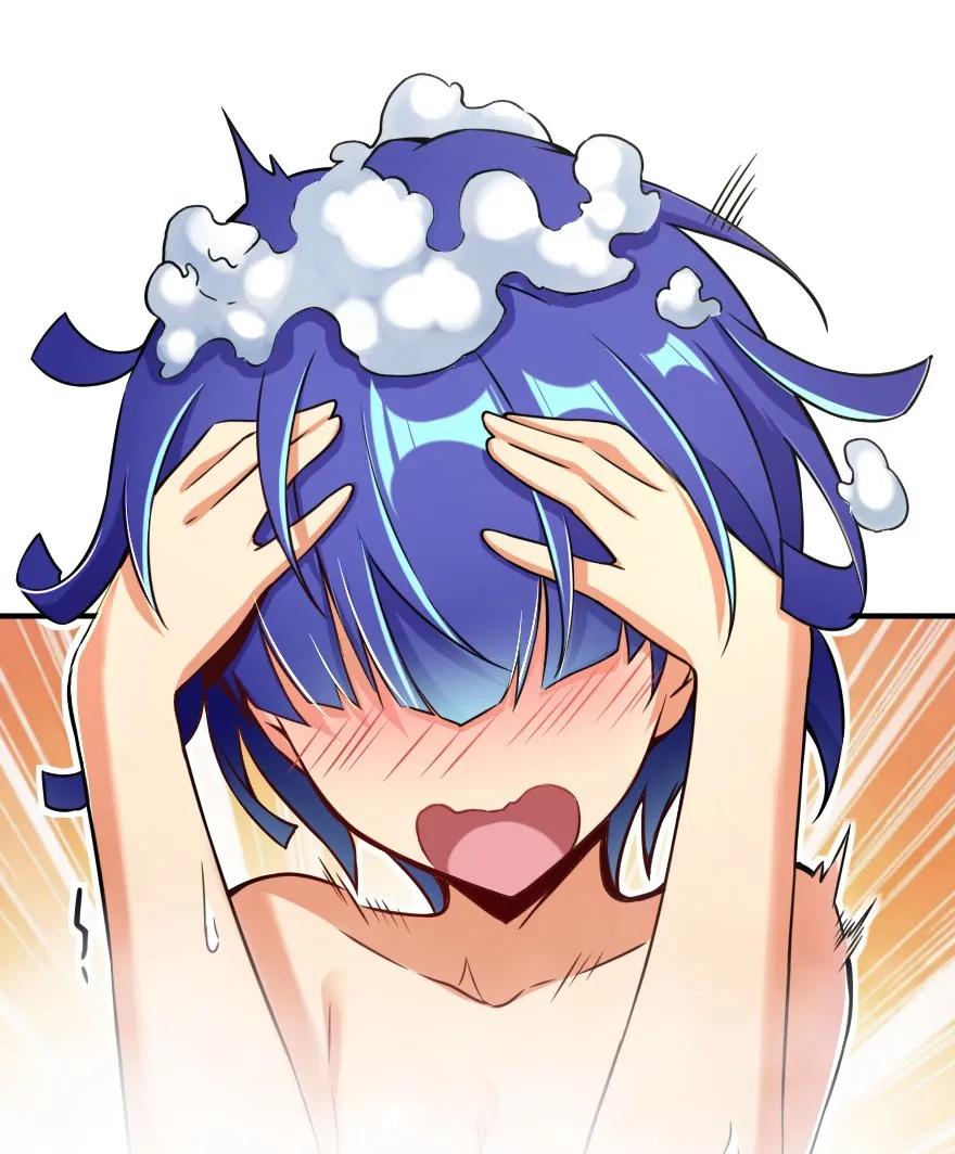 《放开那个女巫》131 香皂 第16页