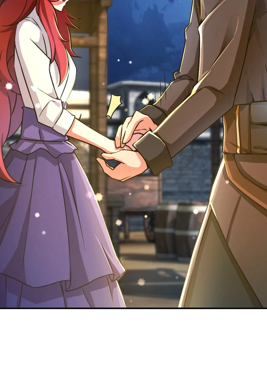 《放开那个女巫》131 香皂 第36页