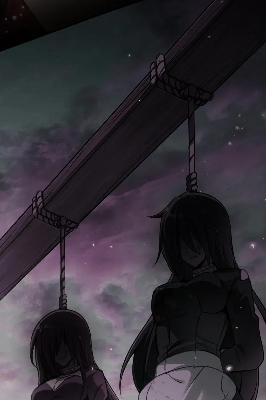 《放开那个女巫》134 骷髅手指 第38页