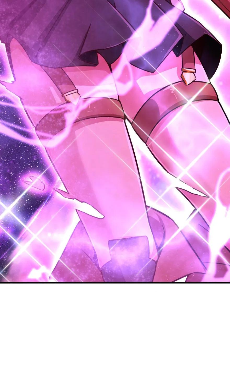 《放开那个女巫》141 展开救援 第46页