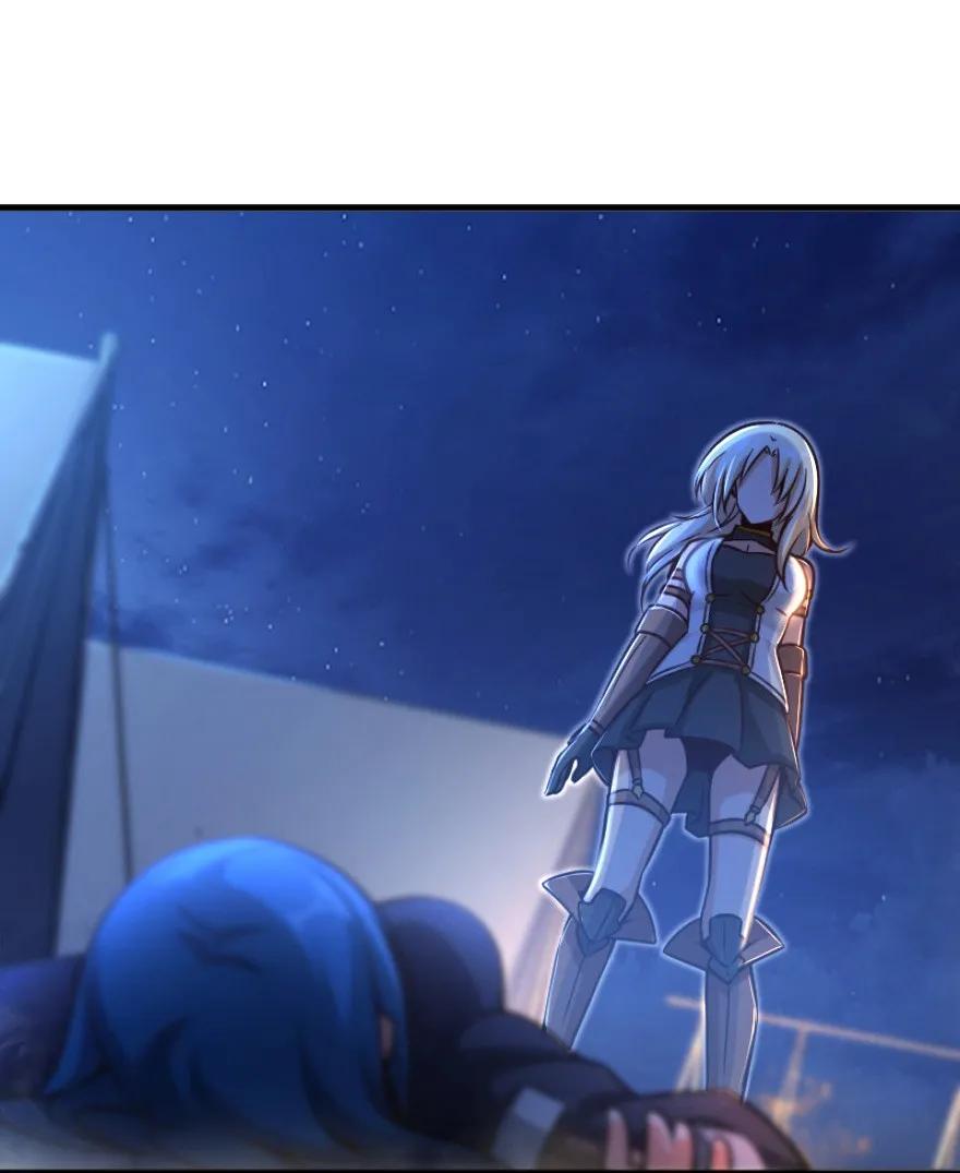 《放开那个女巫》145 尘土 第14页