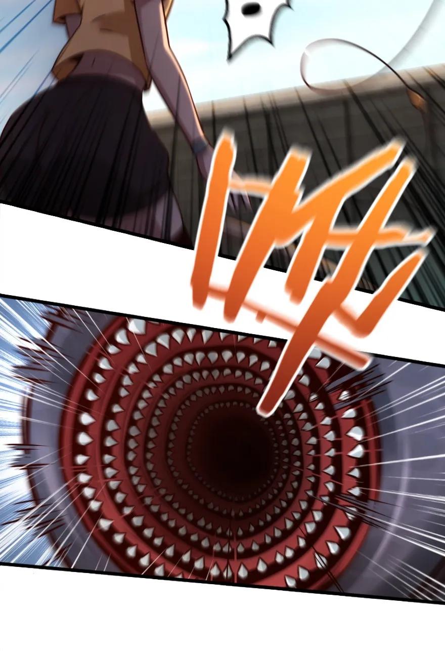 放开那个女巫 146 幽影群岛 第12页