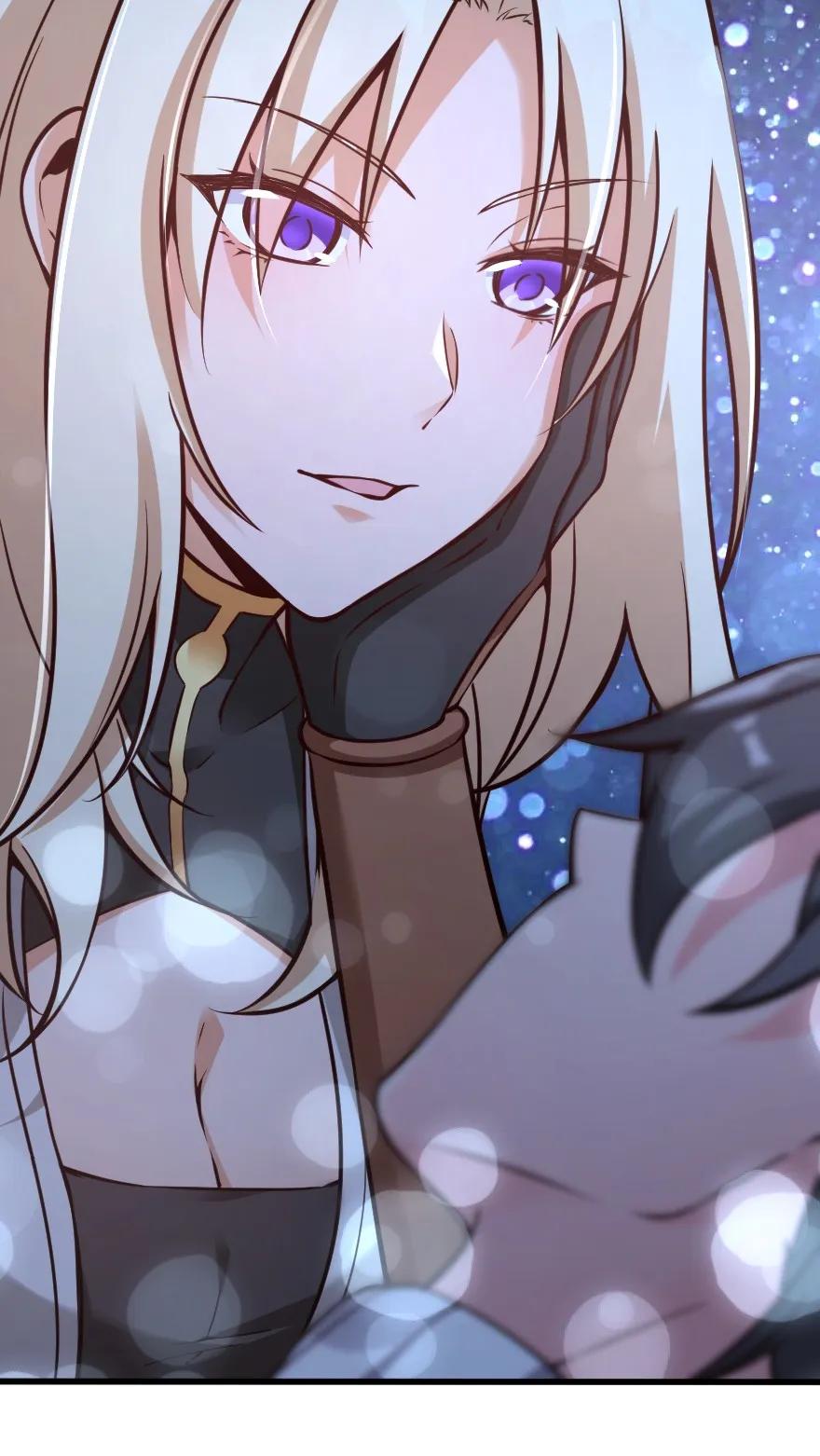 《放开那个女巫》160 我就一直是我 第47页