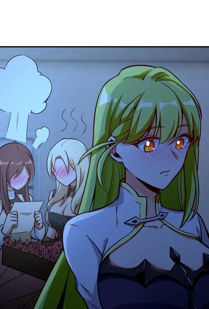 放开那个女巫 162 礼物 第47页