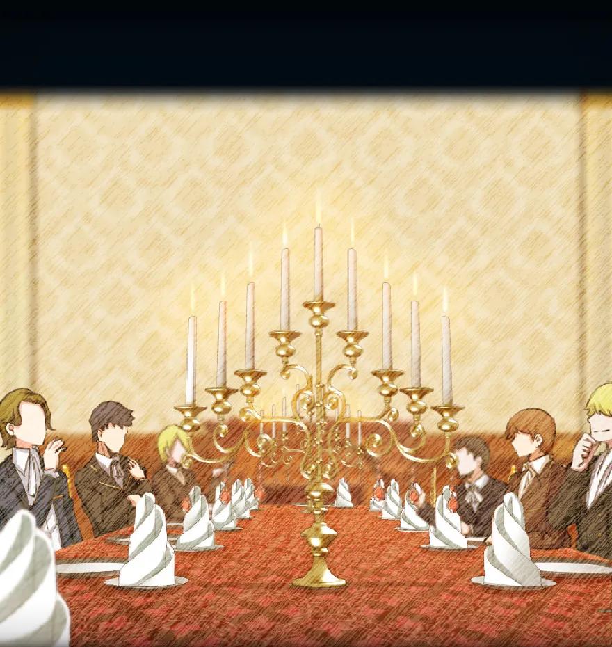 《放开那个女巫》15 贸易谈判 第52页