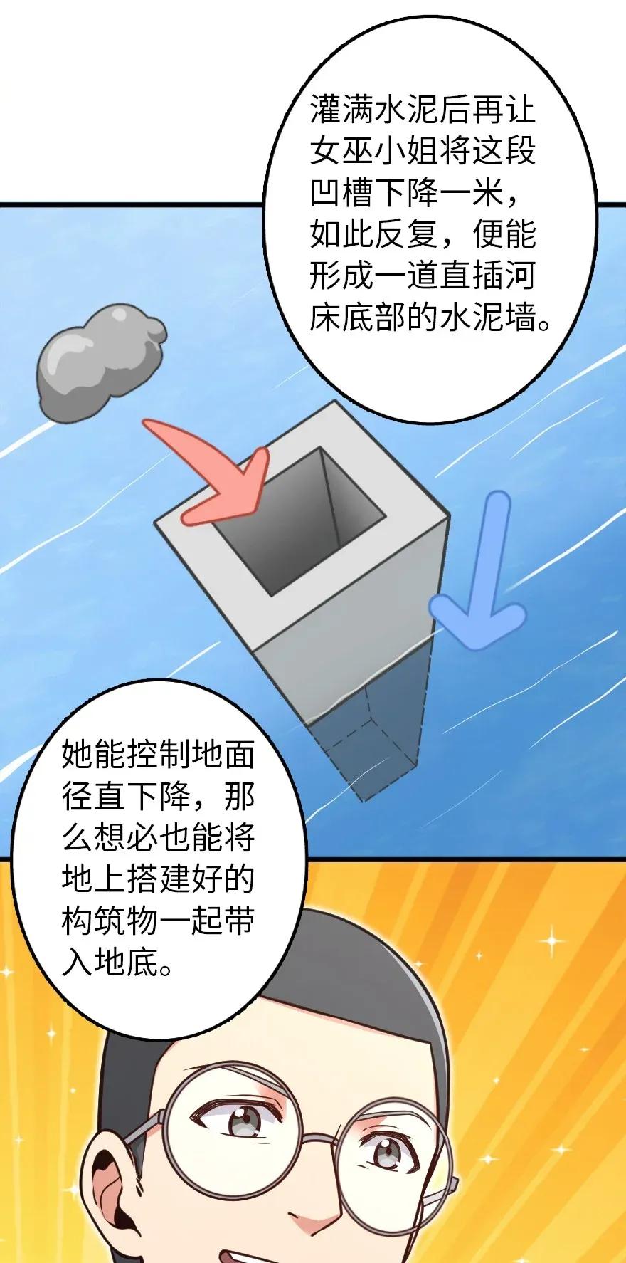 放开那个女巫 164 赤水河上的桥 第10页