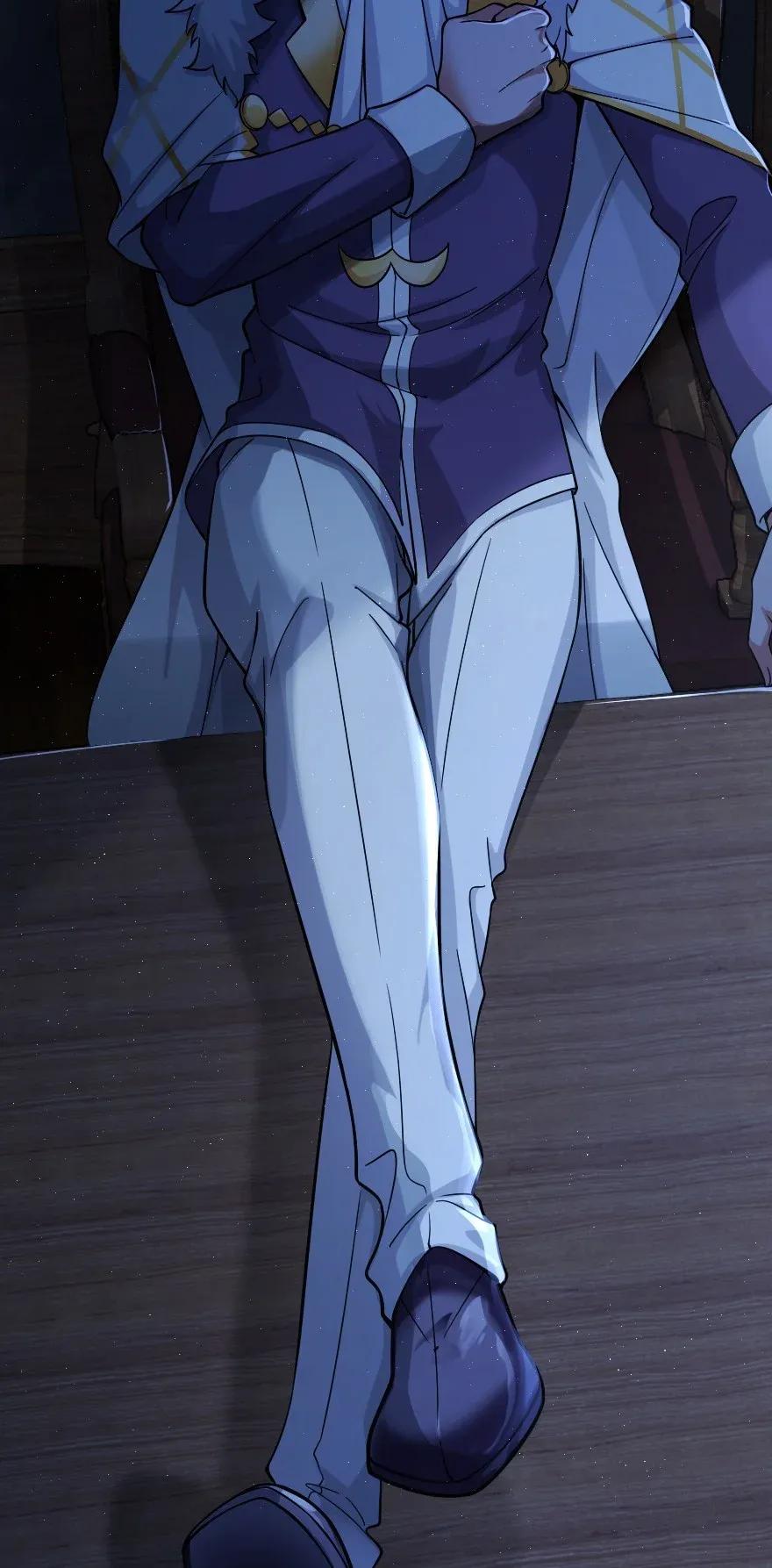 《放开那个女巫》165 最后的敌人 第30页