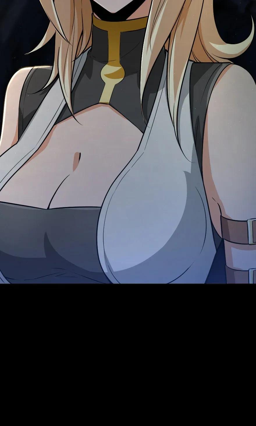 《放开那个女巫》167 北坡矿山 第38页